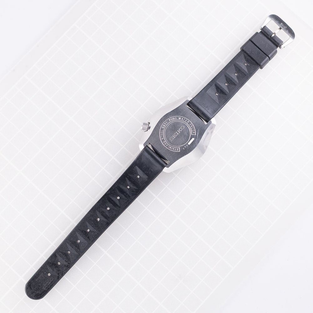 SEIKO PROFESSIONAL 300m Diver Ref.6215-7000