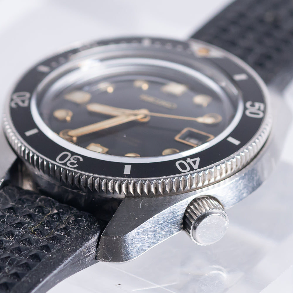 SEIKO PROFESSIONAL 300m Diver Ref.6215-7000