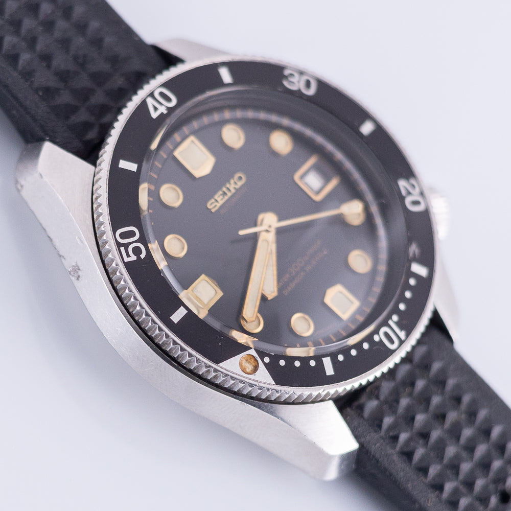 SEIKO PROFESSIONAL 300m Diver Ref.6215-7000