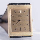 ROLEX CELLINI Ref.4014