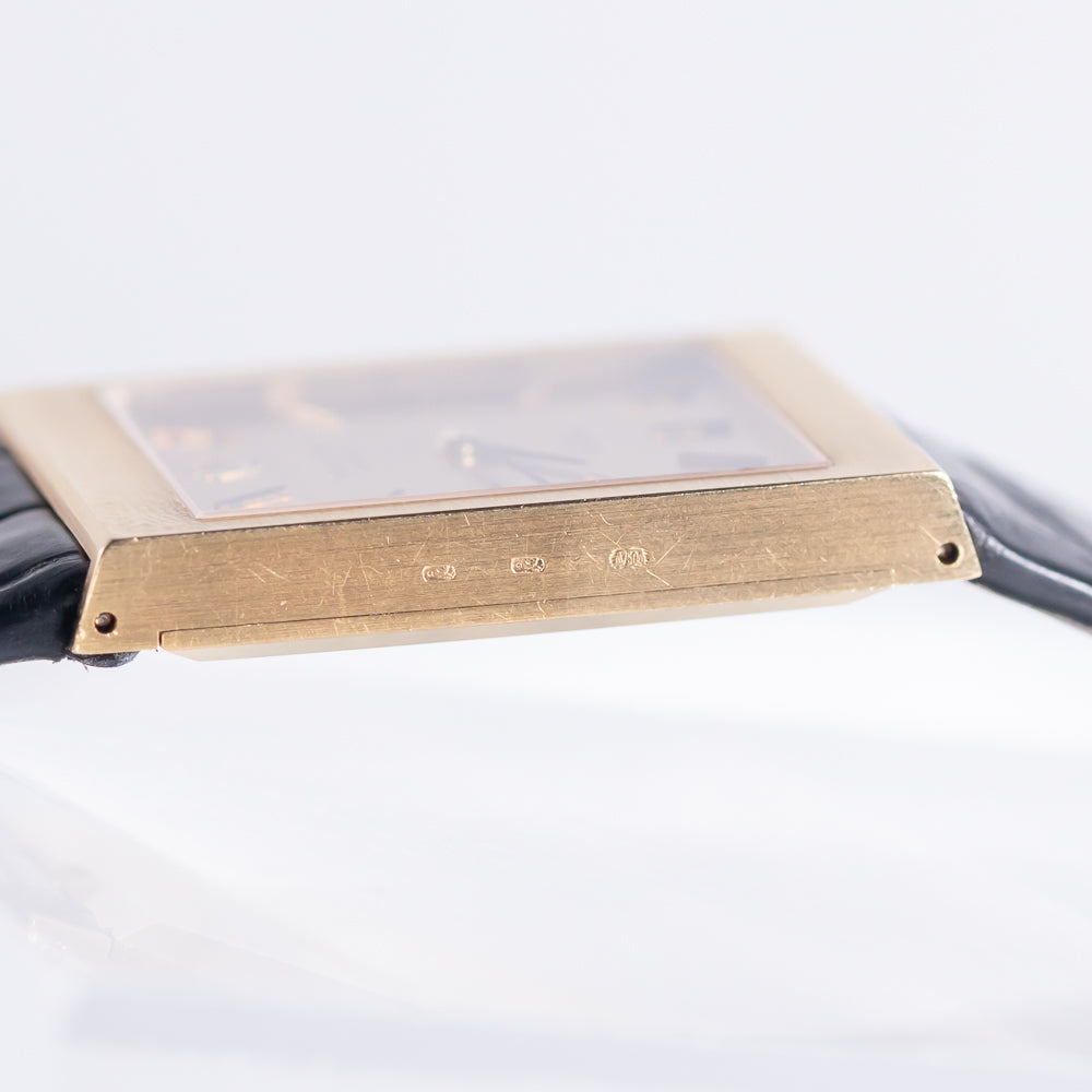 ROLEX CELLINI Ref.4014