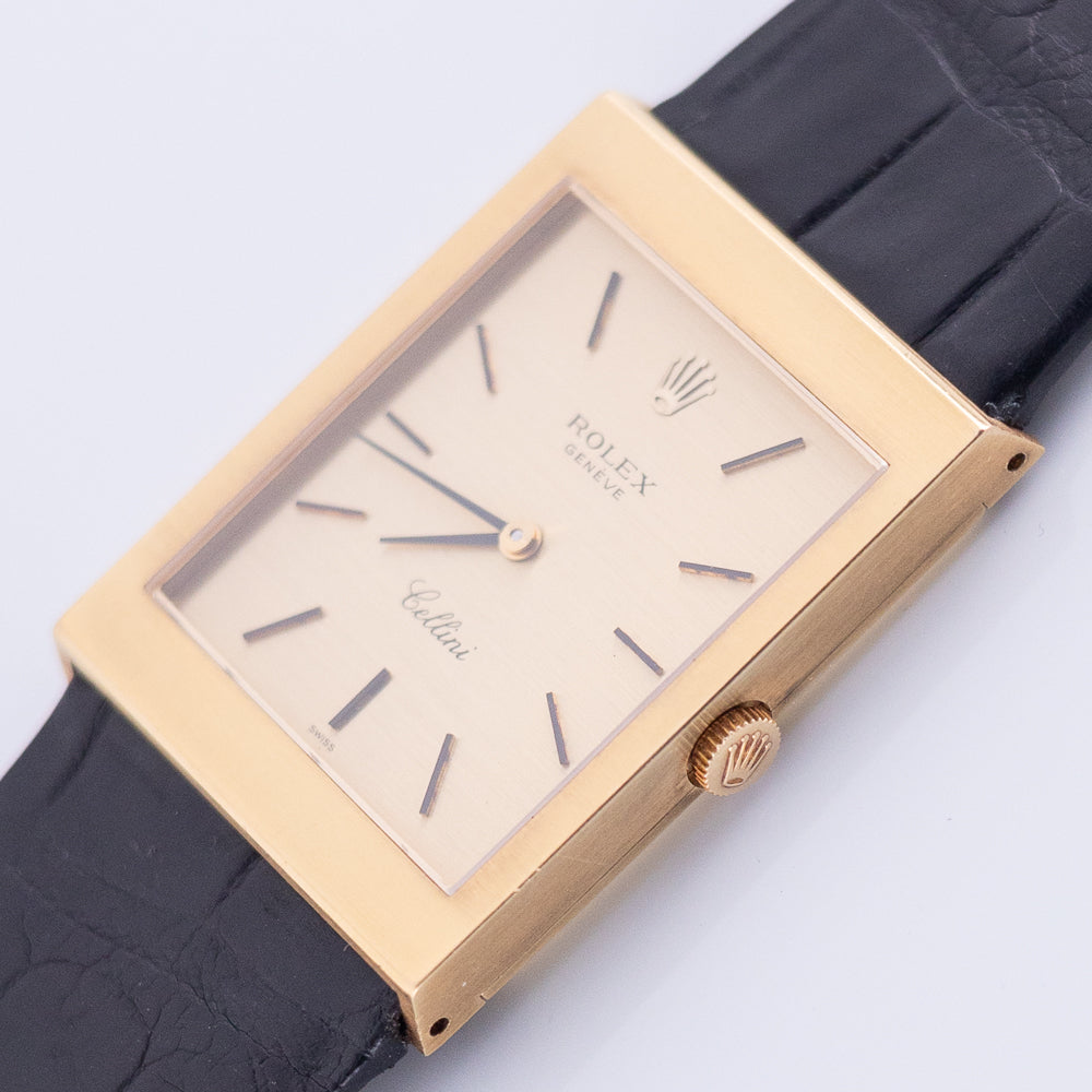 ROLEX CELLINI Ref.4014