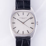AUDEMARS PIGUET Ref.5369 Linen Dial Tonneau