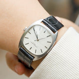 AUDEMARS PIGUET Ref.5369 Linen Dial Tonneau