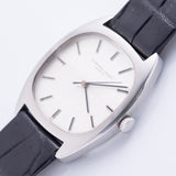 AUDEMARS PIGUET Ref.5369 Linen Dial Tonneau