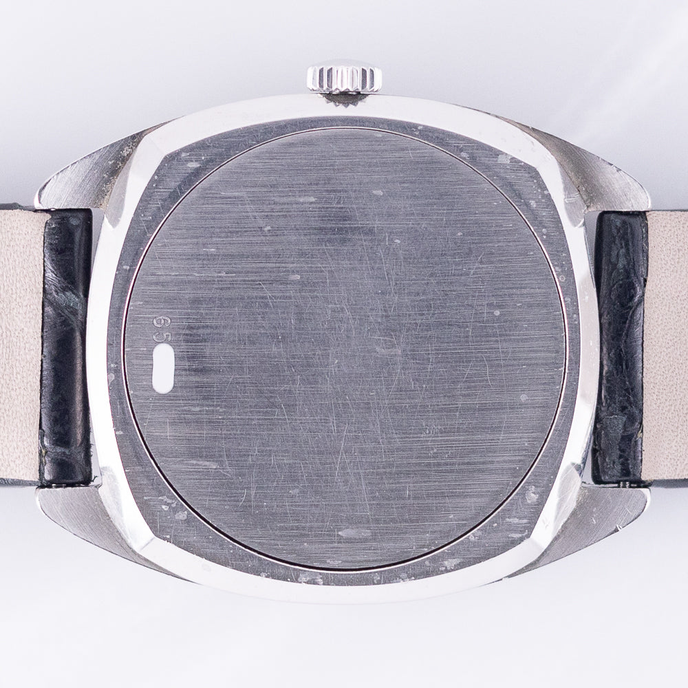 AUDEMARS PIGUET Ref.5369 Linen Dial Tonneau