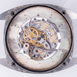 AUDEMARS PIGUET Ref.5369 Linen Dial Tonneau