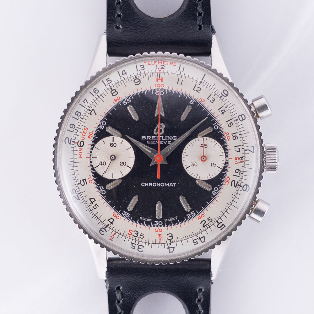 BREITLING CHRONOMAT REF.808