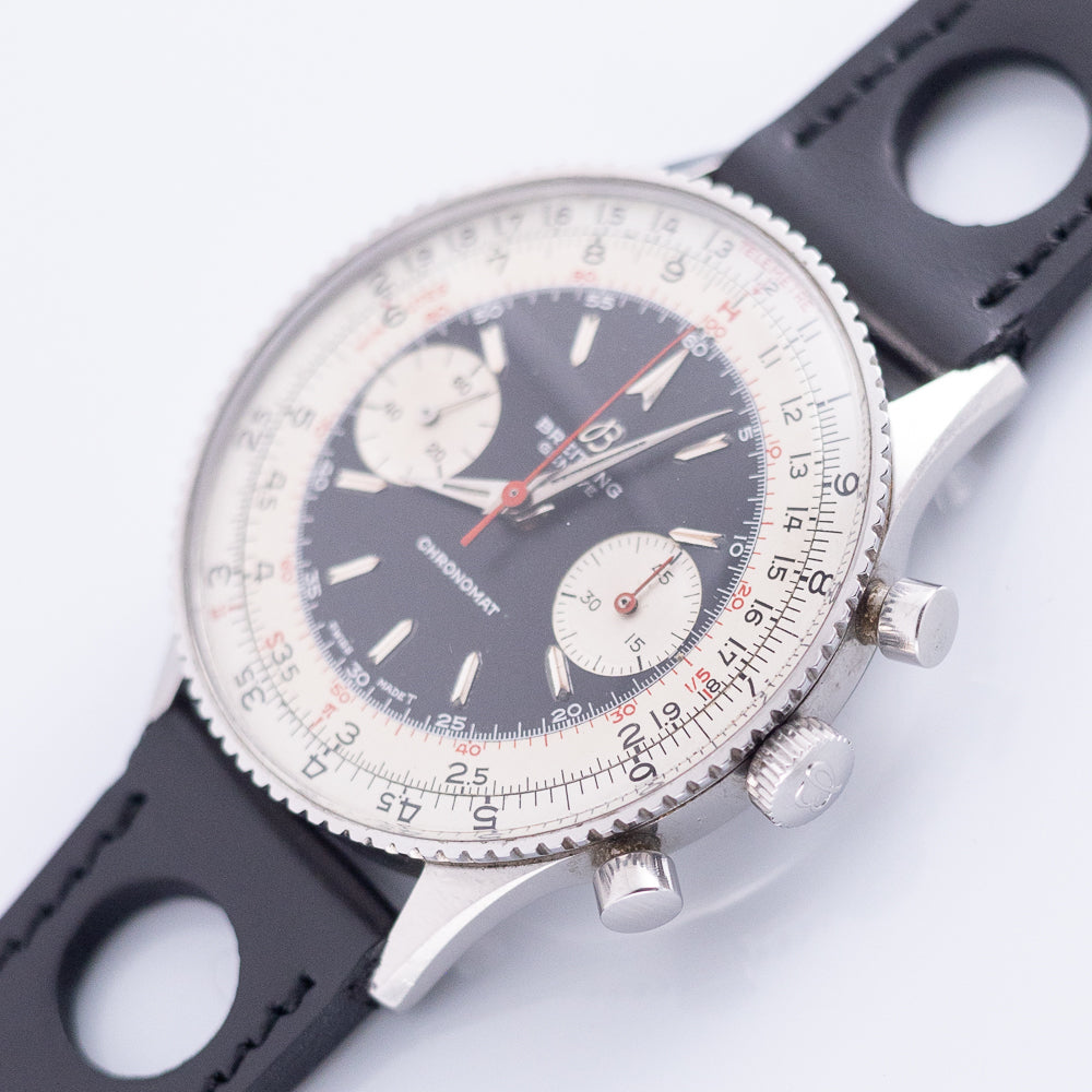 BREITLING CHRONOMAT REF.808