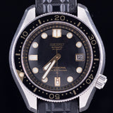 SEIKO PROFESSIONAL 300m Diver Ref.6159-7001