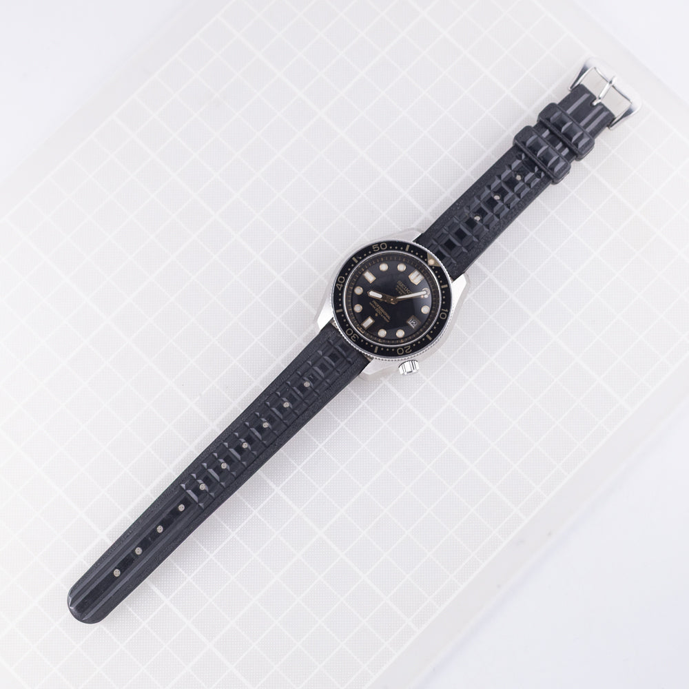 SEIKO PROFESSIONAL 300m Diver Ref.6159-7001