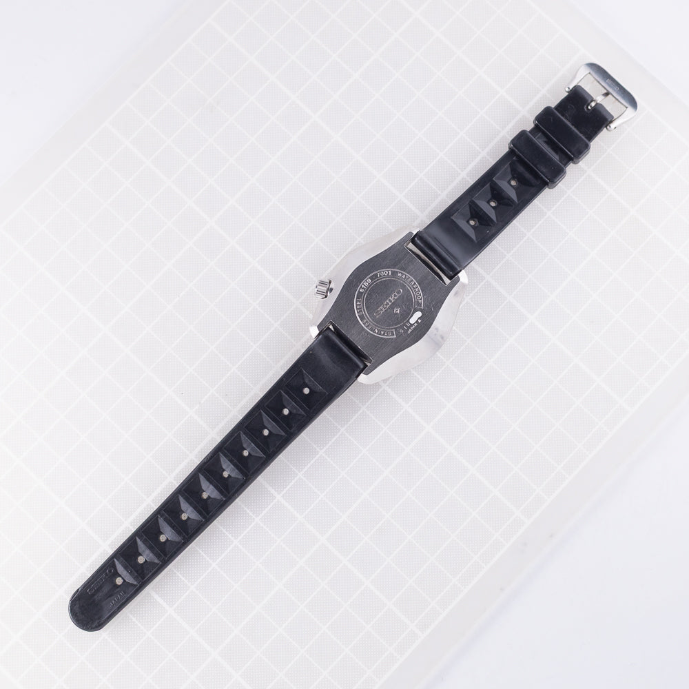 SEIKO PROFESSIONAL 300m Diver Ref.6159-7001