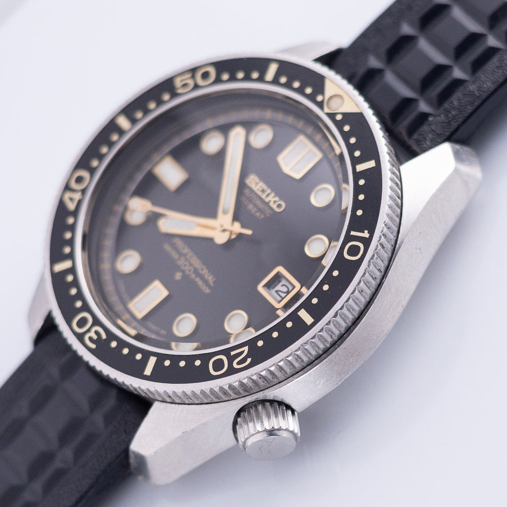 SEIKO PROFESSIONAL 300m Diver Ref.6159-7001