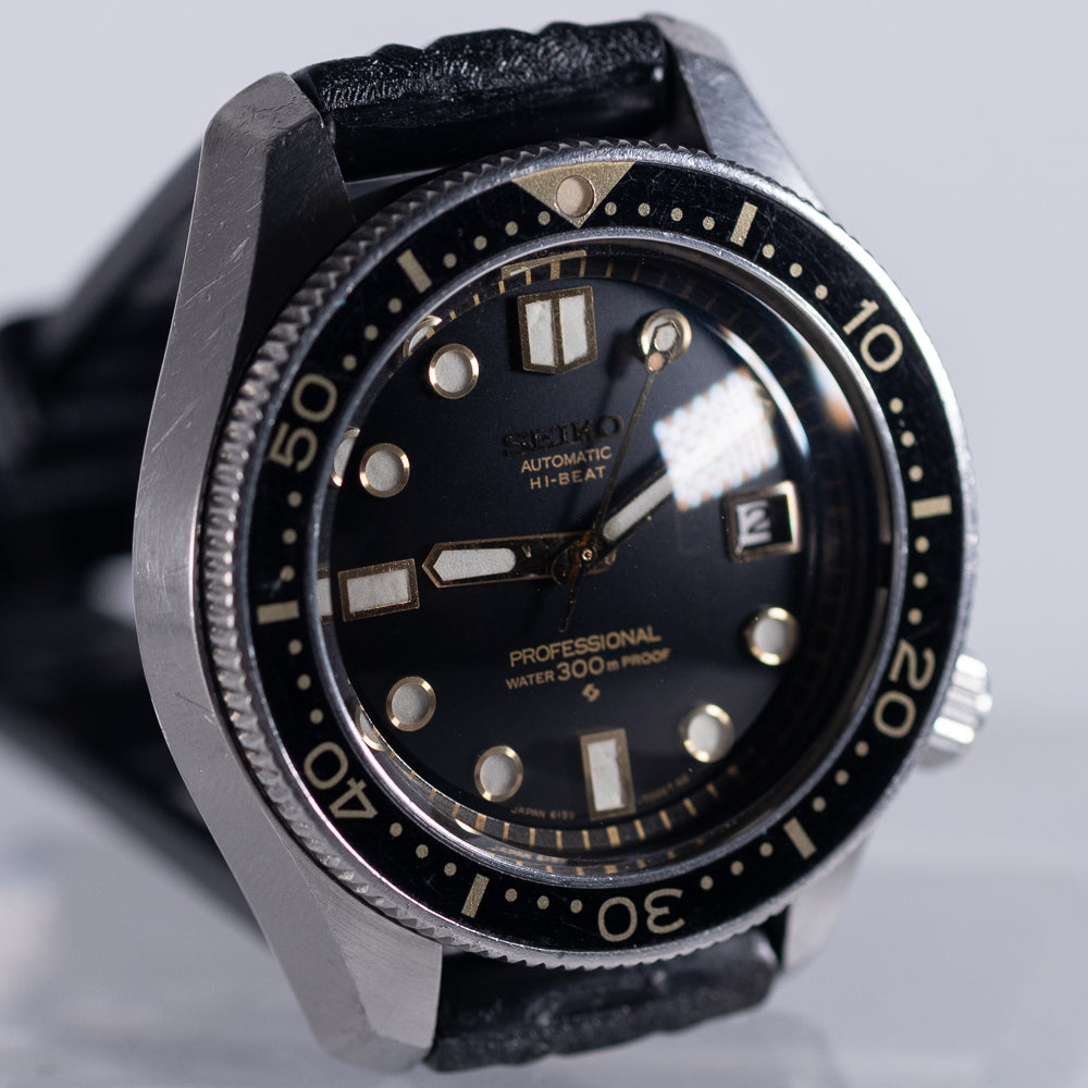 SEIKO PROFESSIONAL 300m Diver Ref.6159-7001