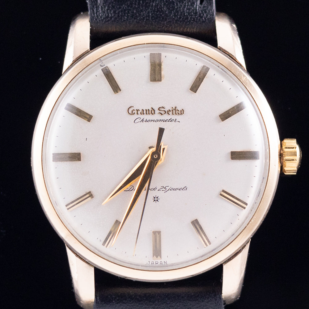 GRAND SEIKO Ref.J14070