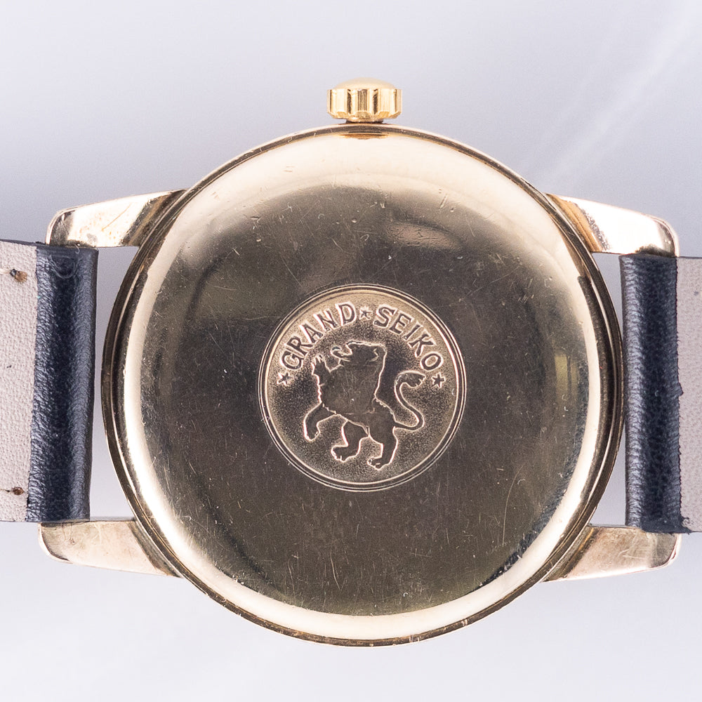 GRAND SEIKO Ref.J14070