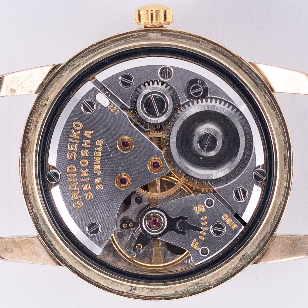 GRAND SEIKO Ref.J14070