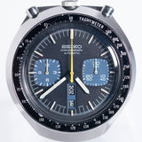SEIKO REF.6138-0040 BULLHEAD