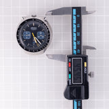 SEIKO REF.6138-0040 BULLHEAD