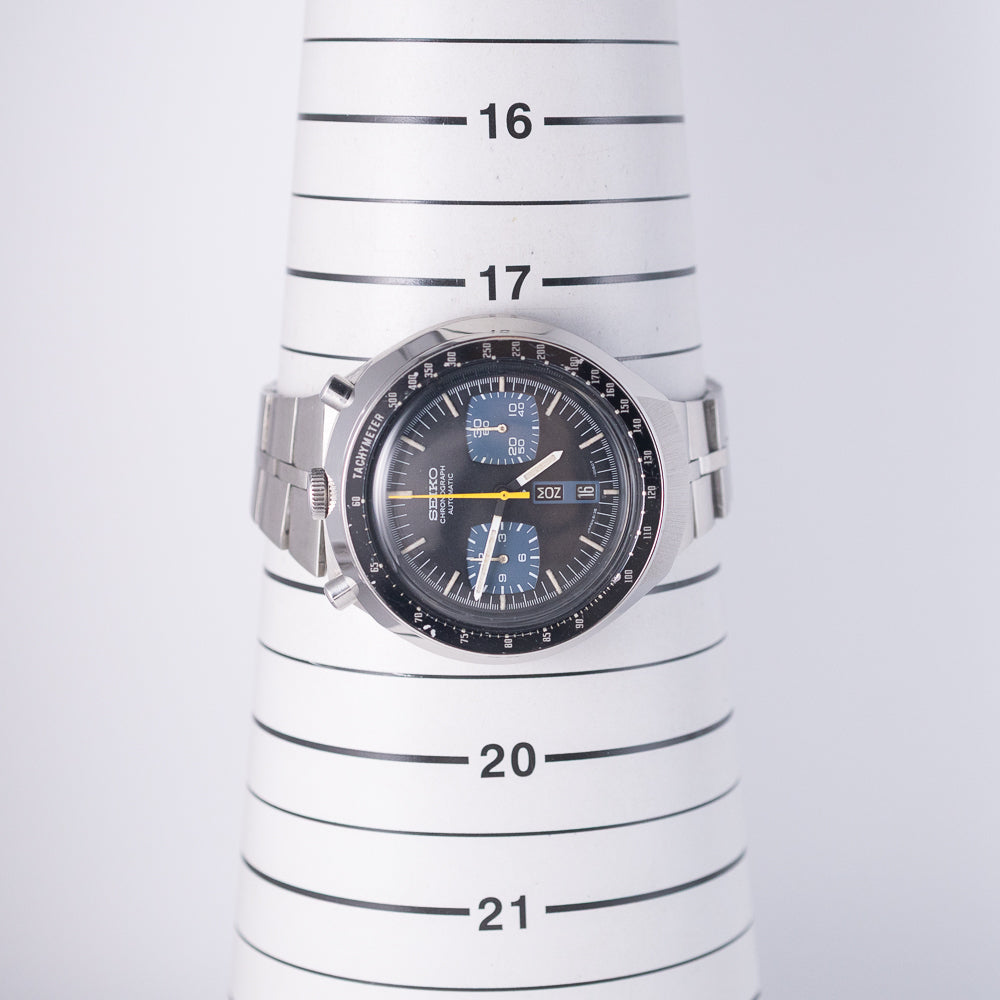 SEIKO REF.6138-0040 BULLHEAD