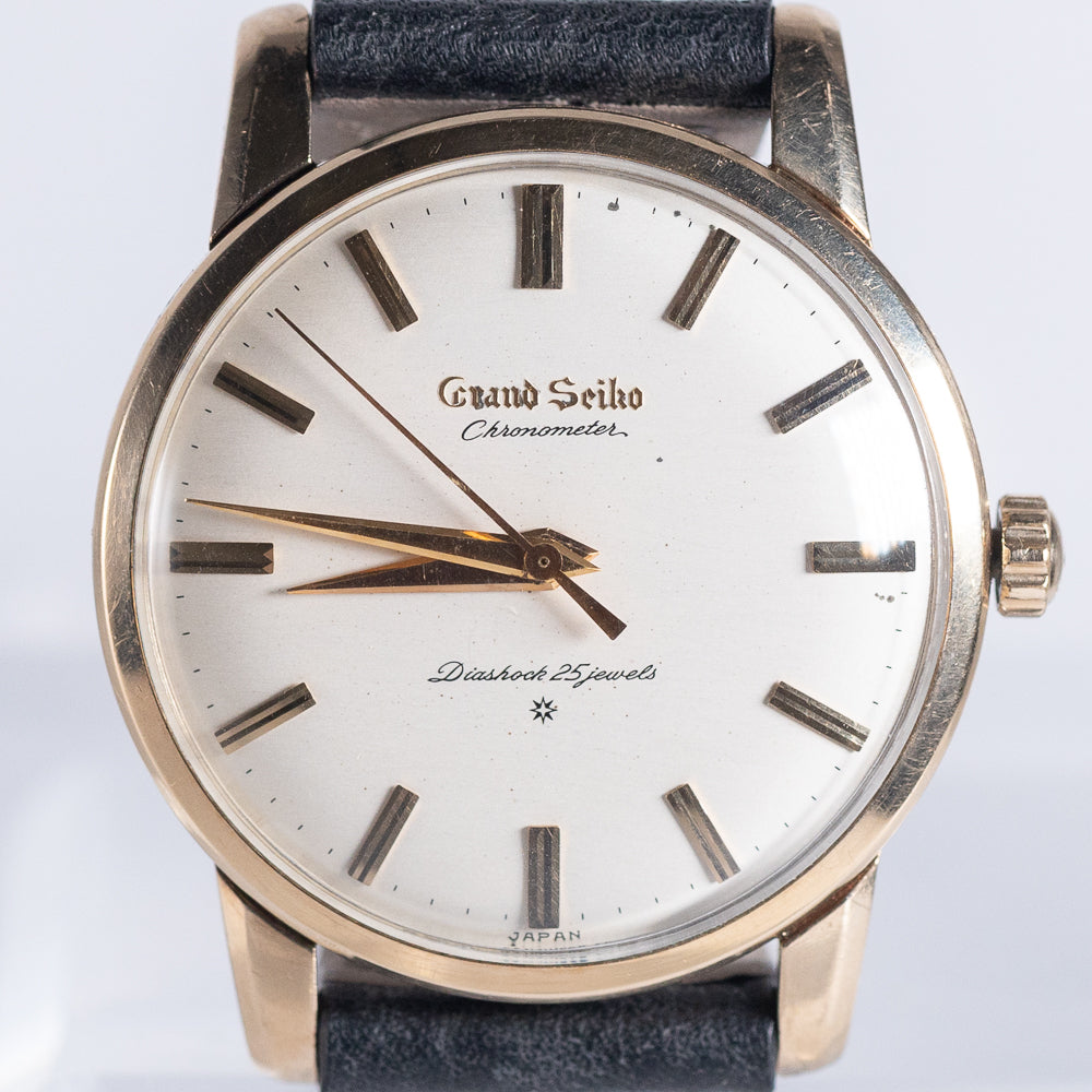 GRAND SEIKO Ref.J14070