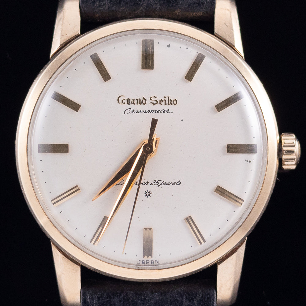 GRAND SEIKO Ref.J14070