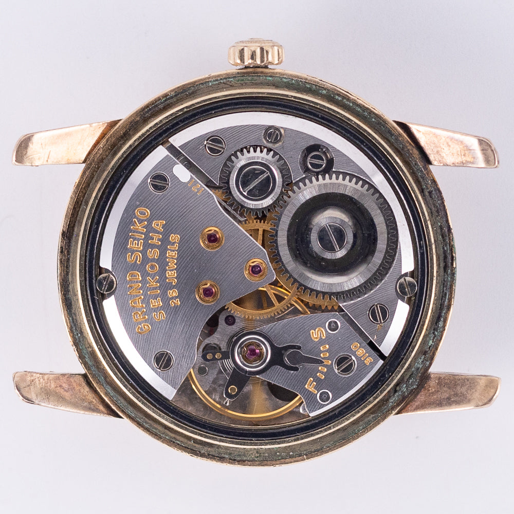 GRAND SEIKO Ref.J14070
