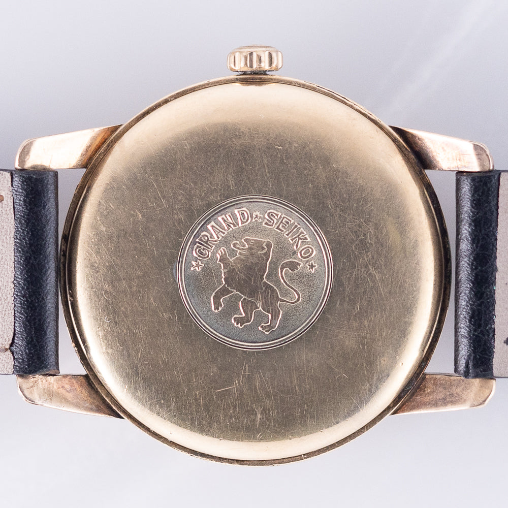 GRAND SEIKO Ref.J14070