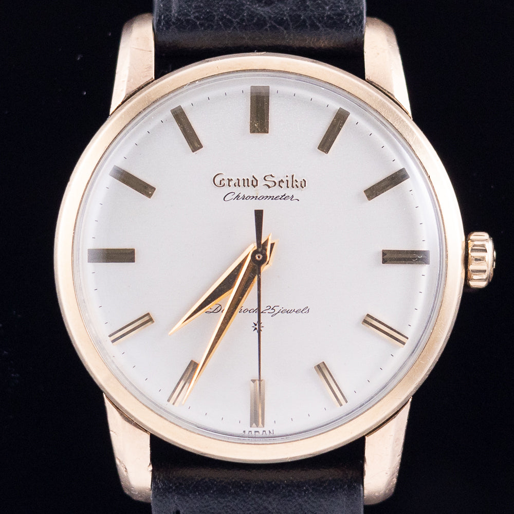 GRAND SEIKO Ref.J14070