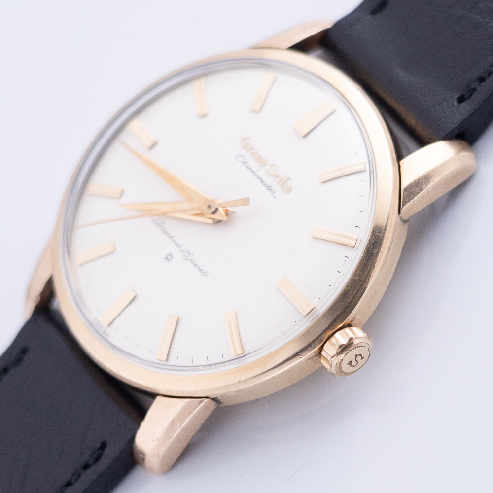 GRAND SEIKO Ref.J14070