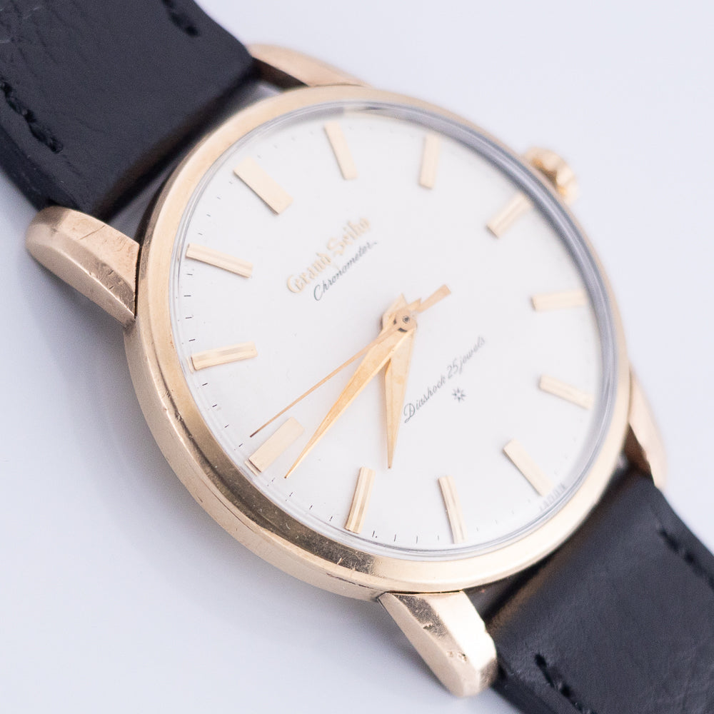 GRAND SEIKO Ref.J14070