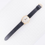 OMEGA Ref.14708 18K Yellow Gold Calatrava w.BOX
