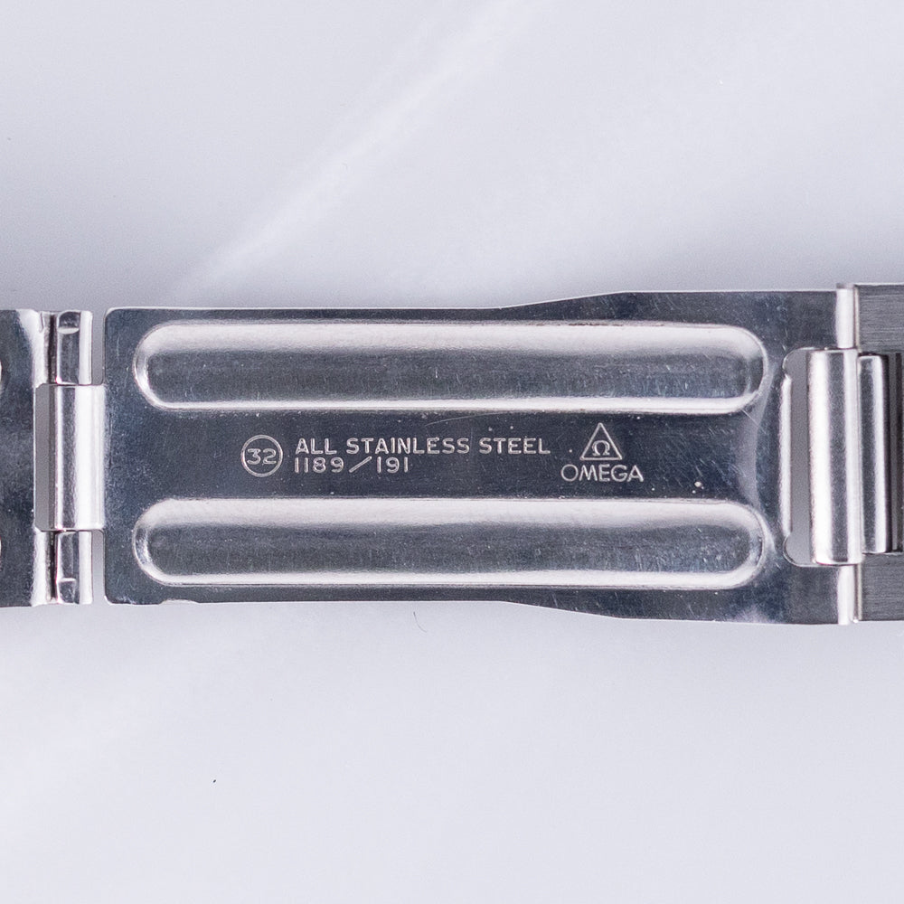 OMEGA GENEVE Diver Ref.135.0051
