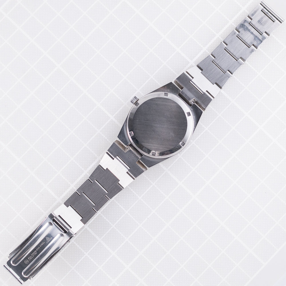 OMEGA GENEVE Diver Ref.135.0051