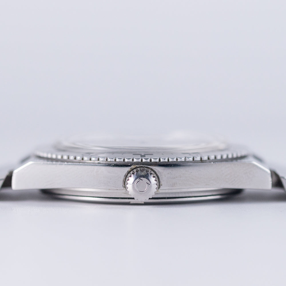OMEGA GENEVE Diver Ref.135.0051