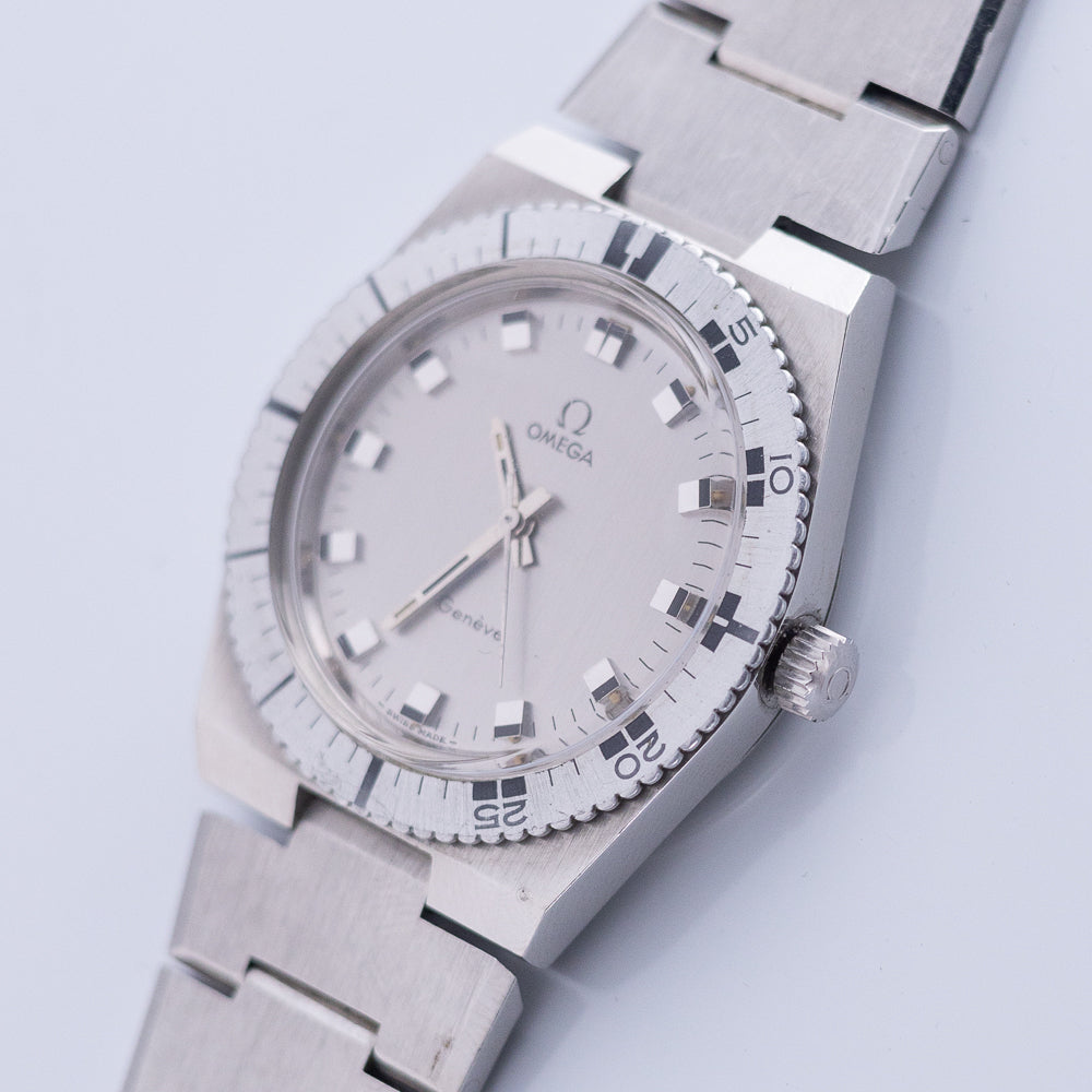 OMEGA GENEVE Diver Ref.135.0051