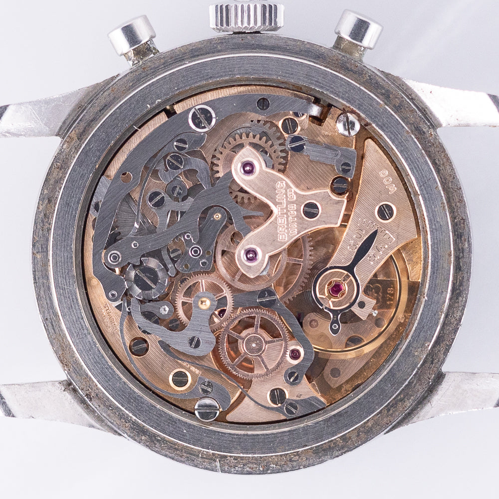 BREITLING NAVITIMER 1st Ref.806