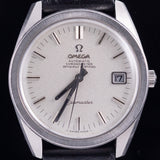 OMEGA SEAMASTER CHRONOMETER REF.168.022 / 166.028