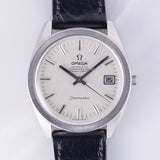 OMEGA SEAMASTER CHRONOMETER REF.168.022 / 166.028
