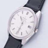 OMEGA SEAMASTER CHRONOMETER REF.168.022 / 166.028
