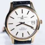 ULYSSE NARDIN Cal.NB11QU SUPER MINT CONDITION