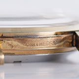 ULYSSE NARDIN Cal.NB11QU SUPER MINT CONDITION