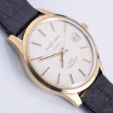 ULYSSE NARDIN Cal.NB11QU SUPER MINT CONDITION