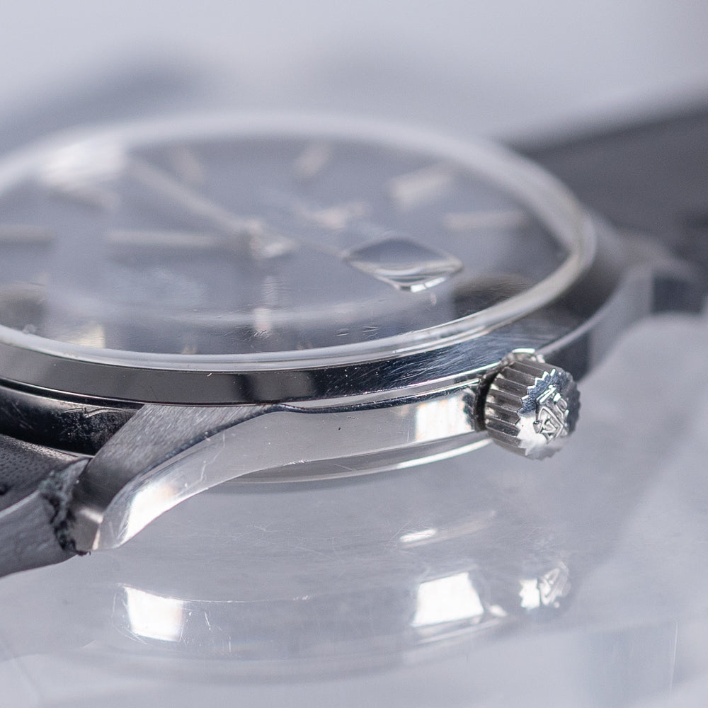 ULYSSE NARDIN CHRONOMETER Cal.NB11QU Ref.A-261 SUPER MINT CONDITION