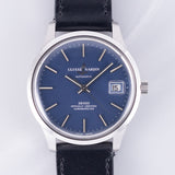 ULYSSE NARDIN CHRONOMETER Cal.NB11QU Ref.A-261 SUPER MINT CONDITION