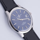ULYSSE NARDIN CHRONOMETER Cal.NB11QU Ref.A-261 SUPER MINT CONDITION