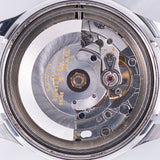 ULYSSE NARDIN CHRONOMETER Cal.NB11QU Ref.A-261 SUPER MINT CONDITION