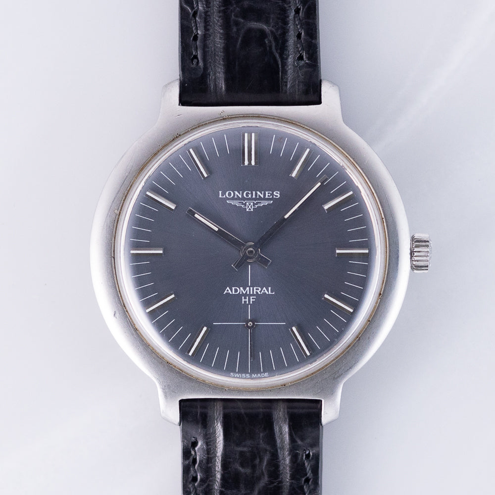 LONGINES ADMIRAL HF Ref.2300 1