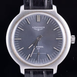 LONGINES ADMIRAL HF Ref.2300 1