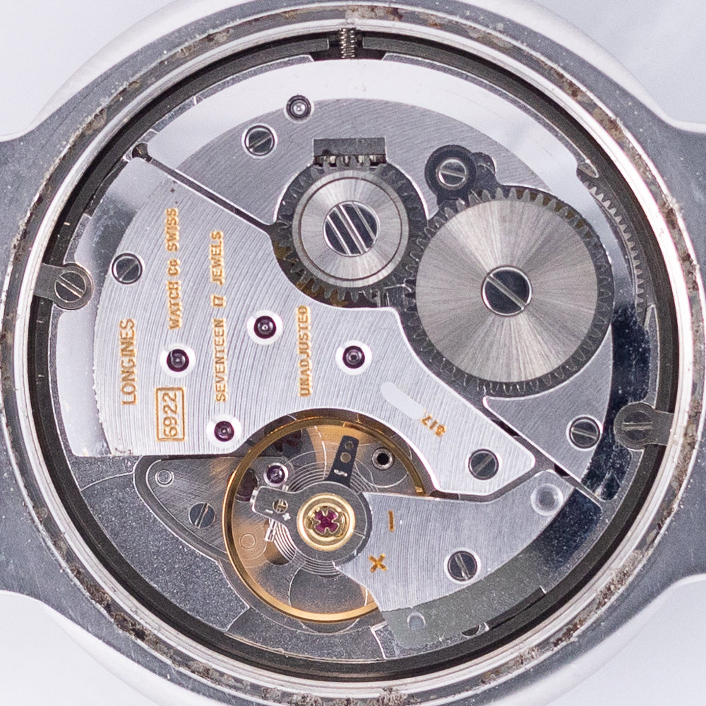 LONGINES ADMIRAL HF Ref.2300 1